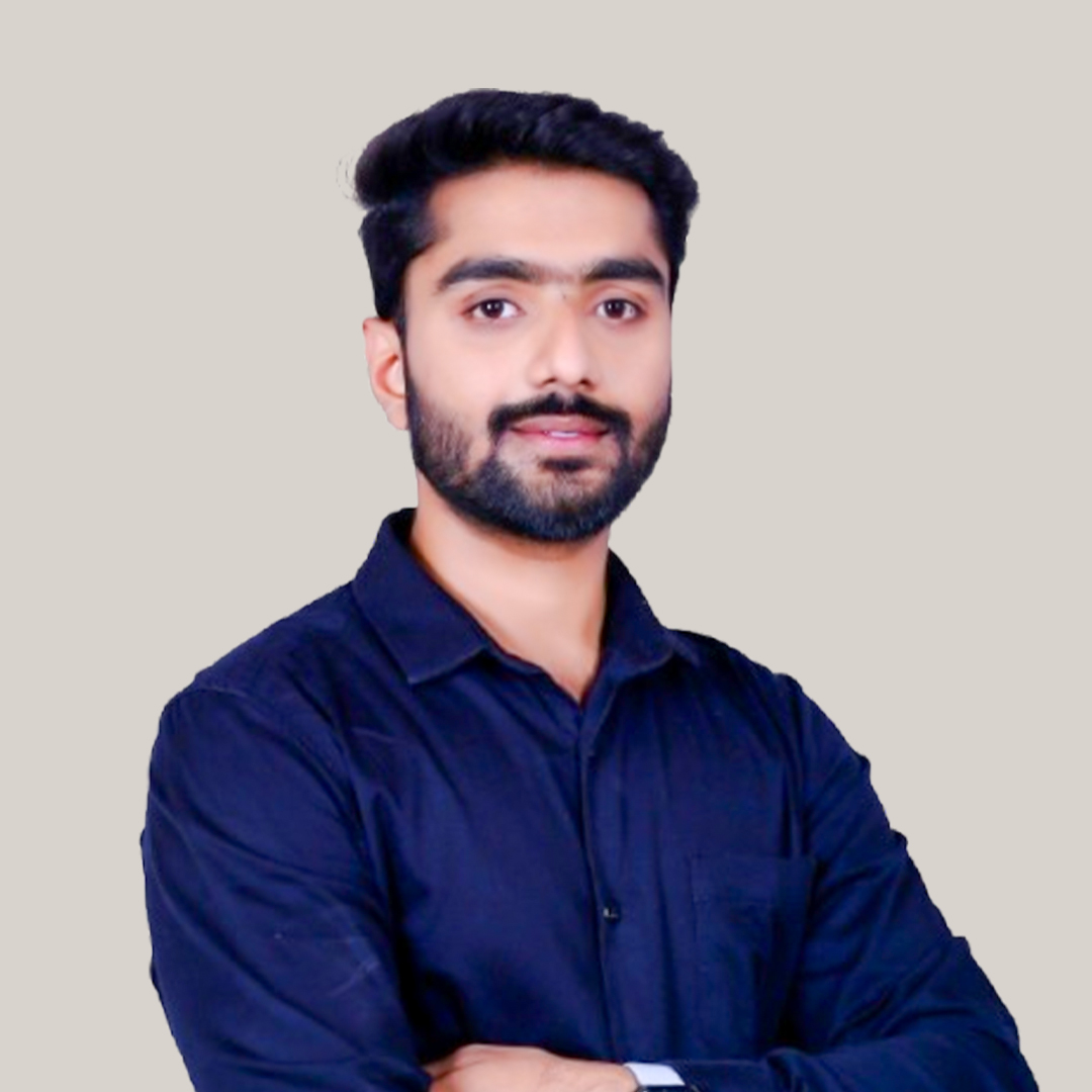 Vishal-Bhole